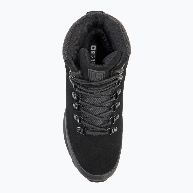 Черевики чоловічі BIG STAR OO174505 5