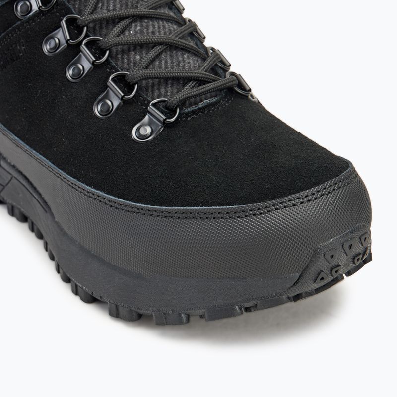 Черевики чоловічі BIG STAR OO174505 7