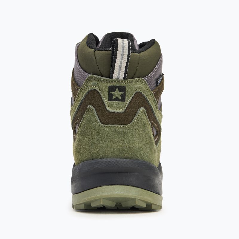 Черевики чоловічі BIG STAR OO174338 khaki 6