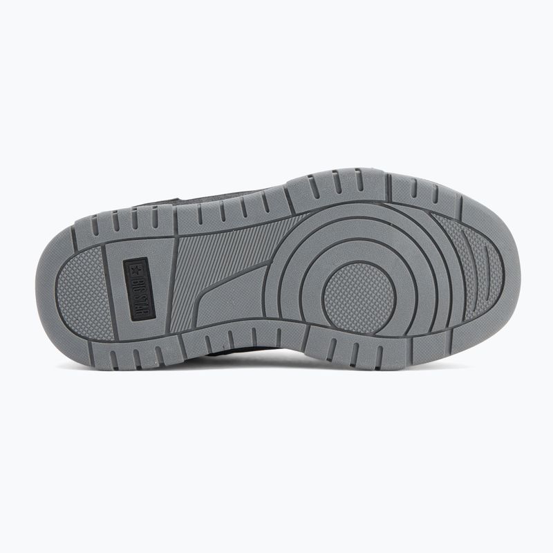 Кросівки дитячі BIG STAR OO374096 black 4