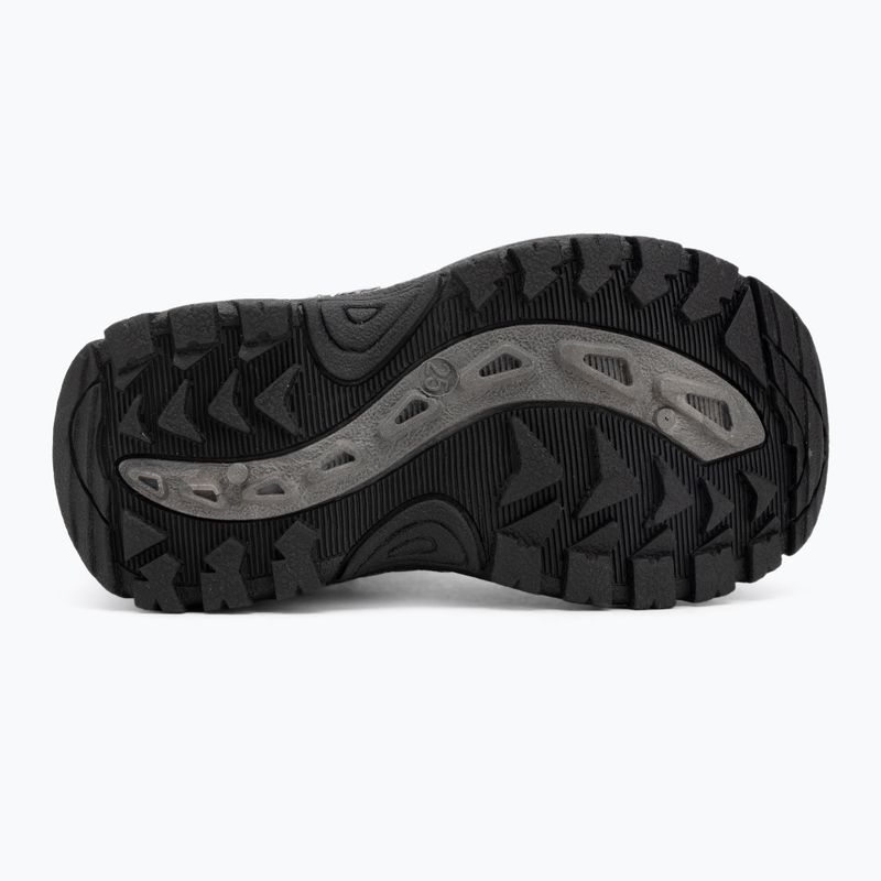 Черевики зимові дитячі BIG STAR OO374054 black / dark grey 4