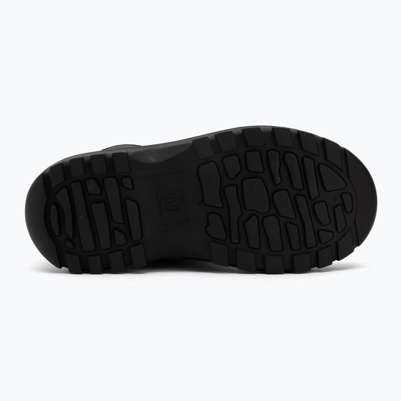 Черевики зимові дитячі BIG STAR OO374068 pink 4