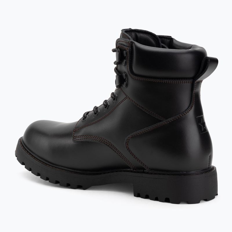 Черевики чоловічі BIG STAR OO174627 black 3