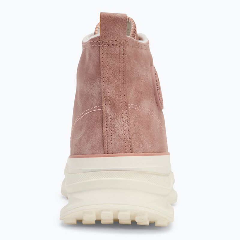 Кеди жіночі BIG STAR OO274071 pink 6