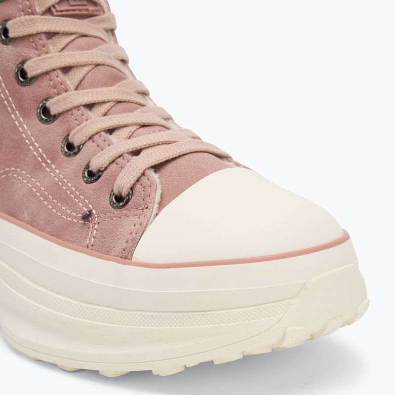 Кеди жіночі BIG STAR OO274071 pink 7