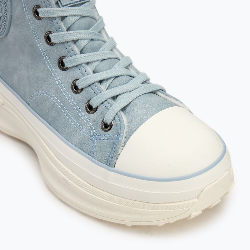 Кеди жіночі BIG STAR OO274072 blue 7