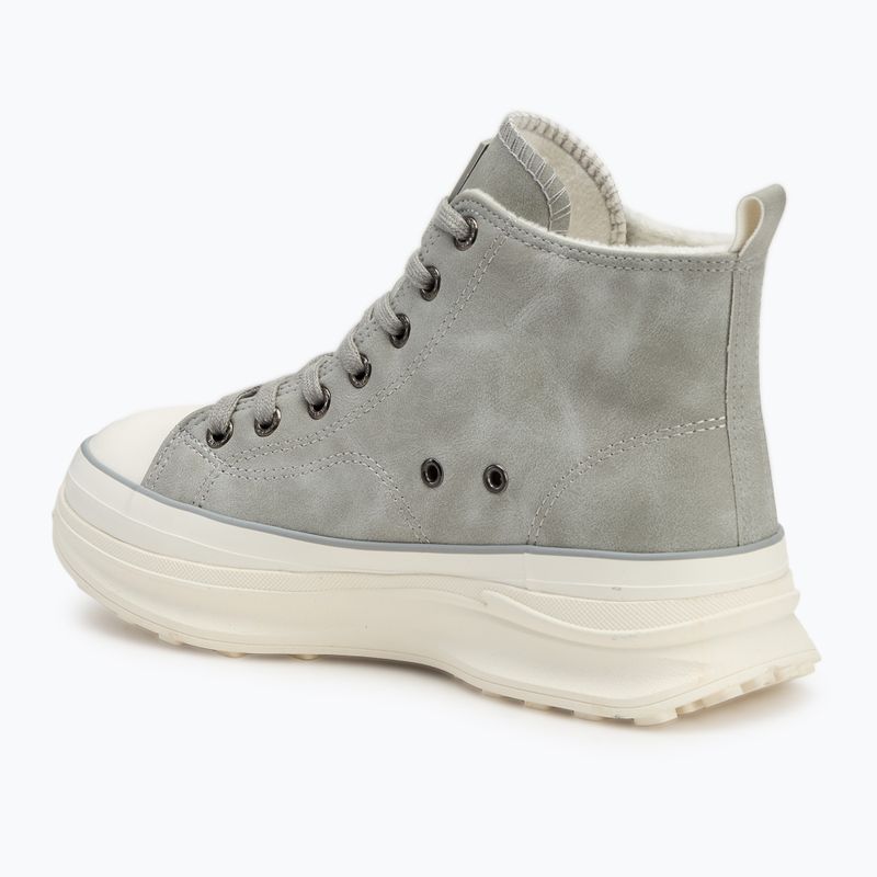 Кеди жіночі BIG STAR OO274073 grey 3