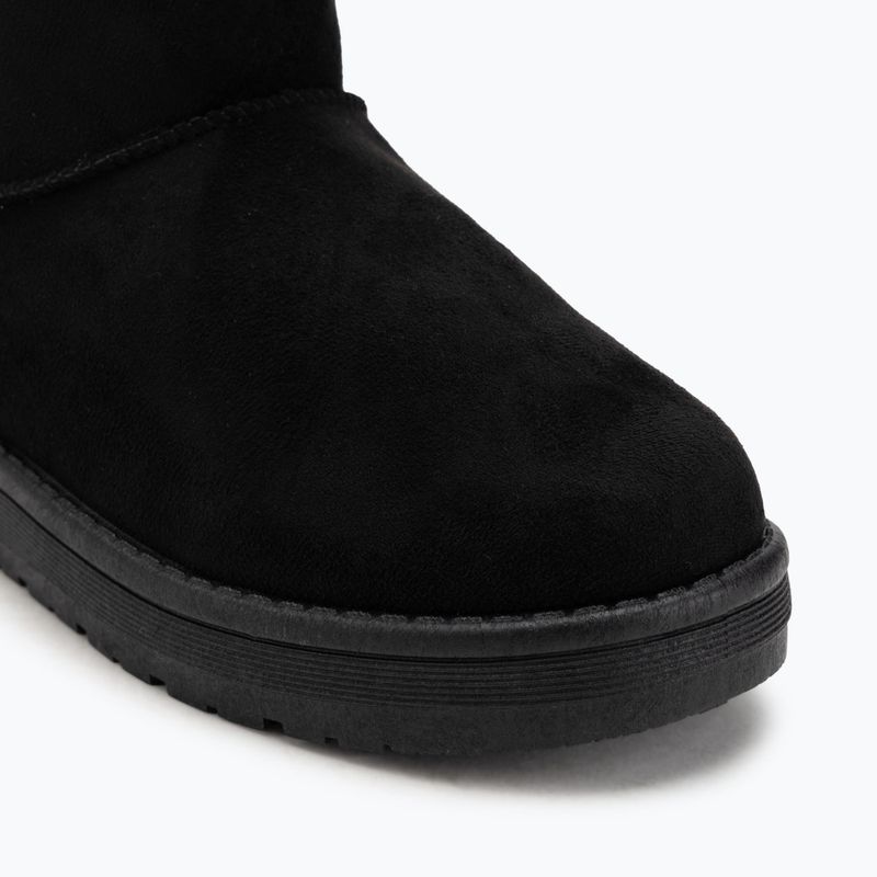 Жіночі зимові черевики BIG STAR OO274A163 black 7