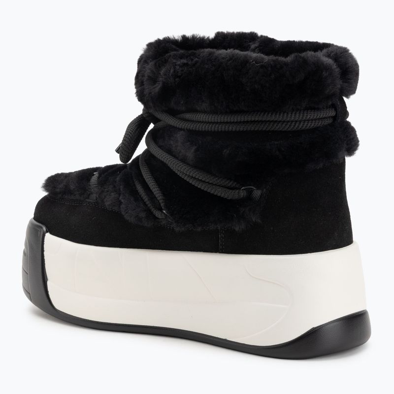 Жіночі зимові черевики BIG STAR OO274A206 black 3