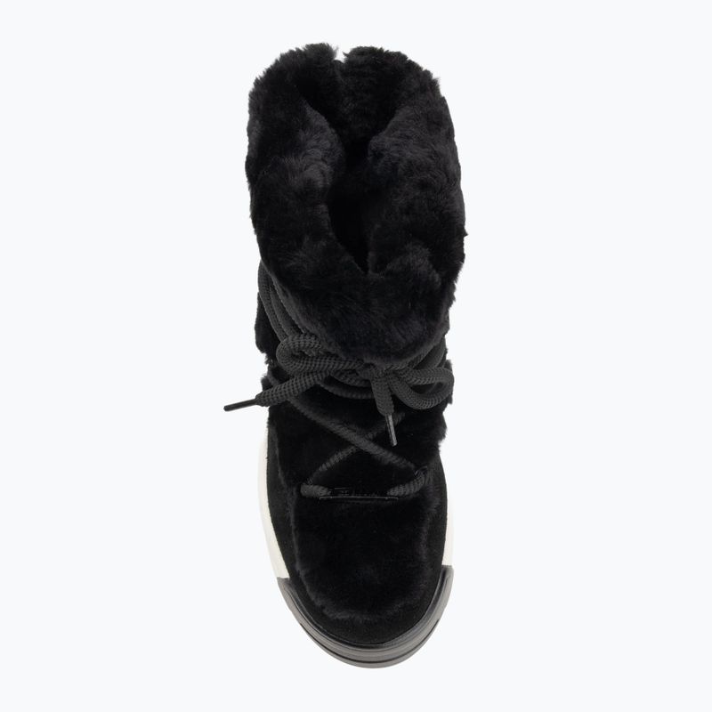 Жіночі зимові черевики BIG STAR OO274A206 black 5