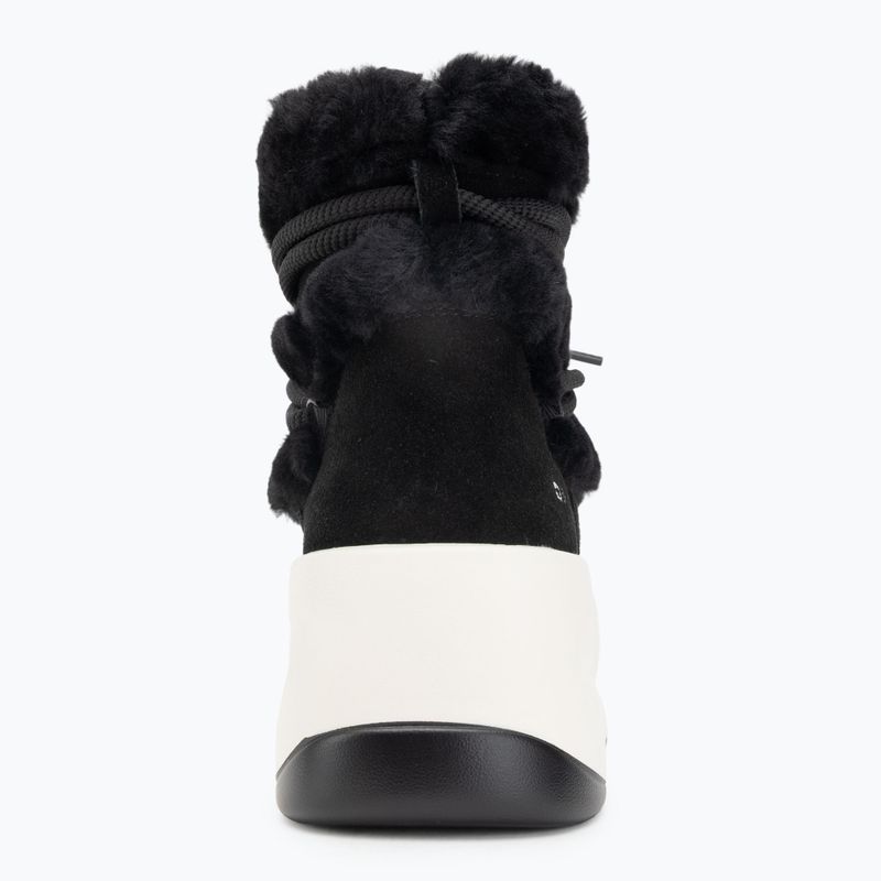 Жіночі зимові черевики BIG STAR OO274A206 black 6