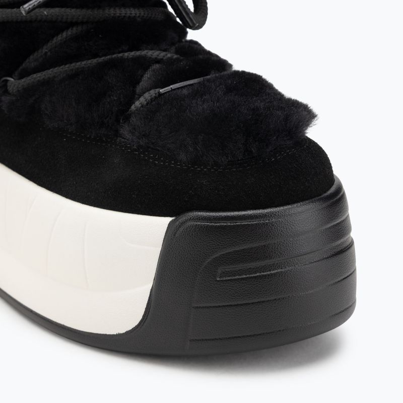 Черевикі зимові жіночі BIG STAR OO274A206 black 7