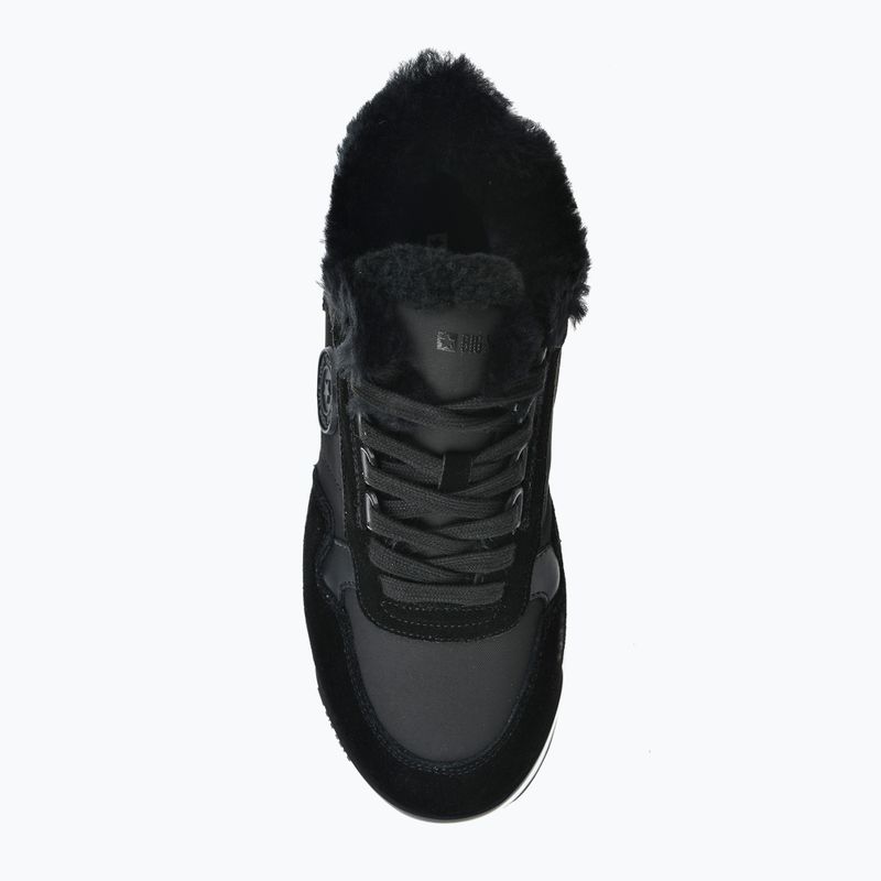 Кросівки жіночі BIG STAR OO274A216 black 12