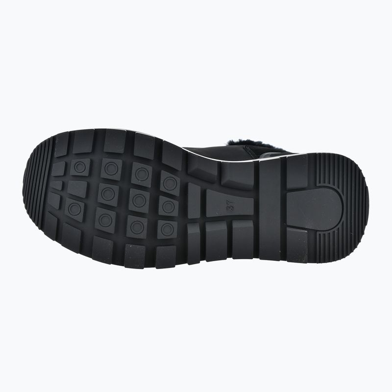 Кросівки жіночі BIG STAR OO274A216 black 13