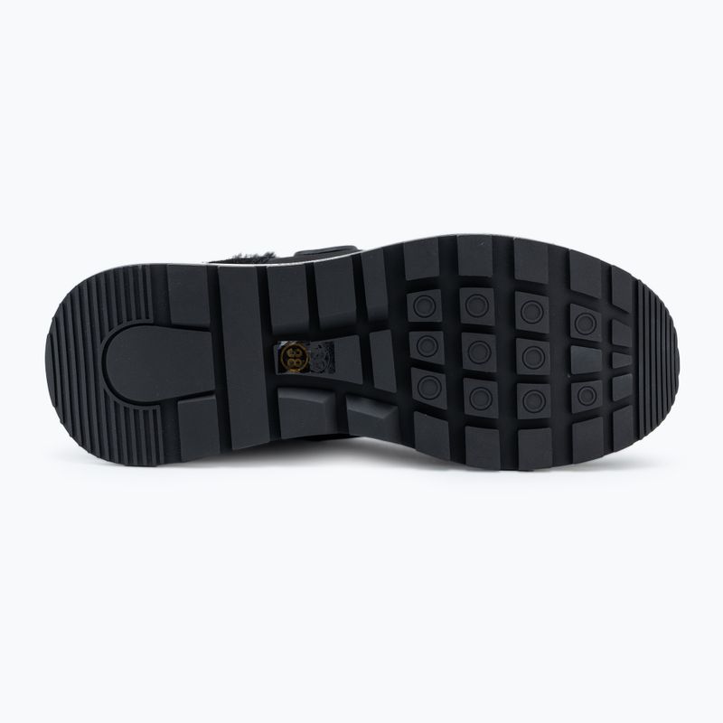 Кросівки жіночі BIG STAR OO274A216 black 4