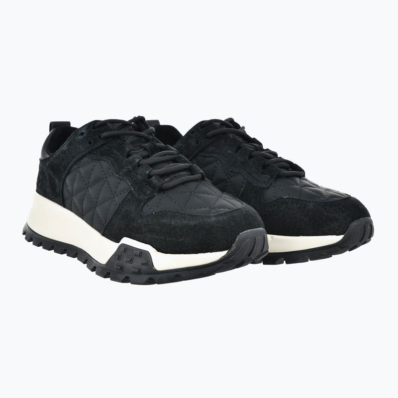 Кросівки жіночі BIG STAR OO274A314 black 9