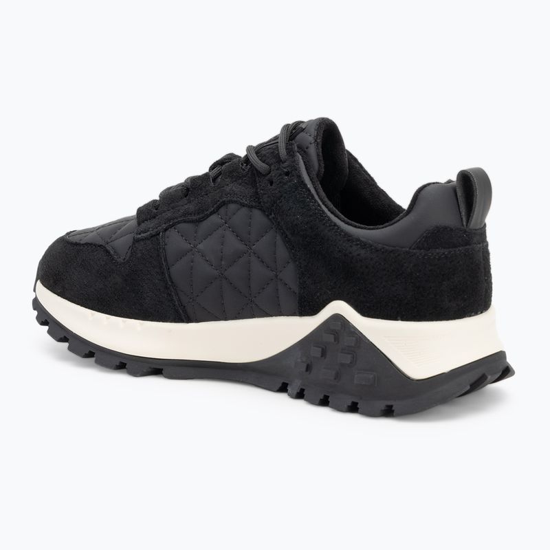 Кросівки жіночі BIG STAR OO274A314 black 3