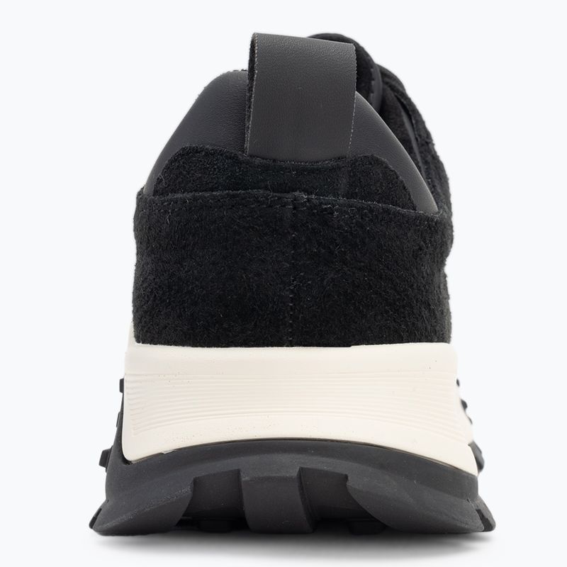 Кросівки жіночі BIG STAR OO274A314 black 6