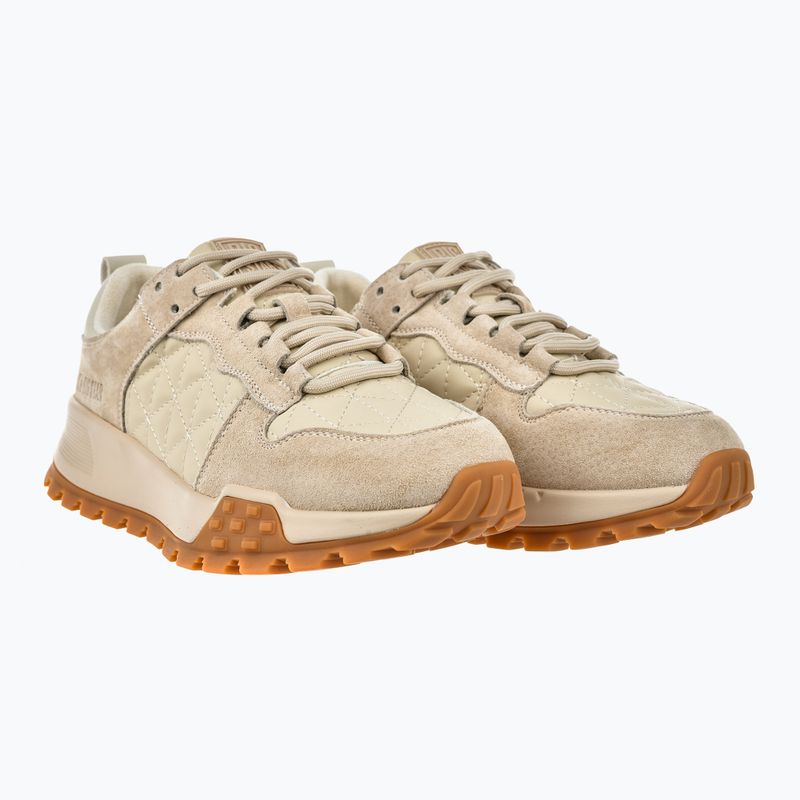 Кросівки жіночі BIG STAR OO274A315 beige 9