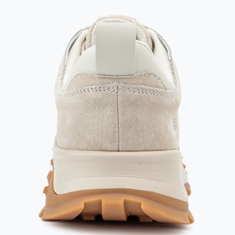 Кросівки жіночі BIG STAR OO274A315 beige 6