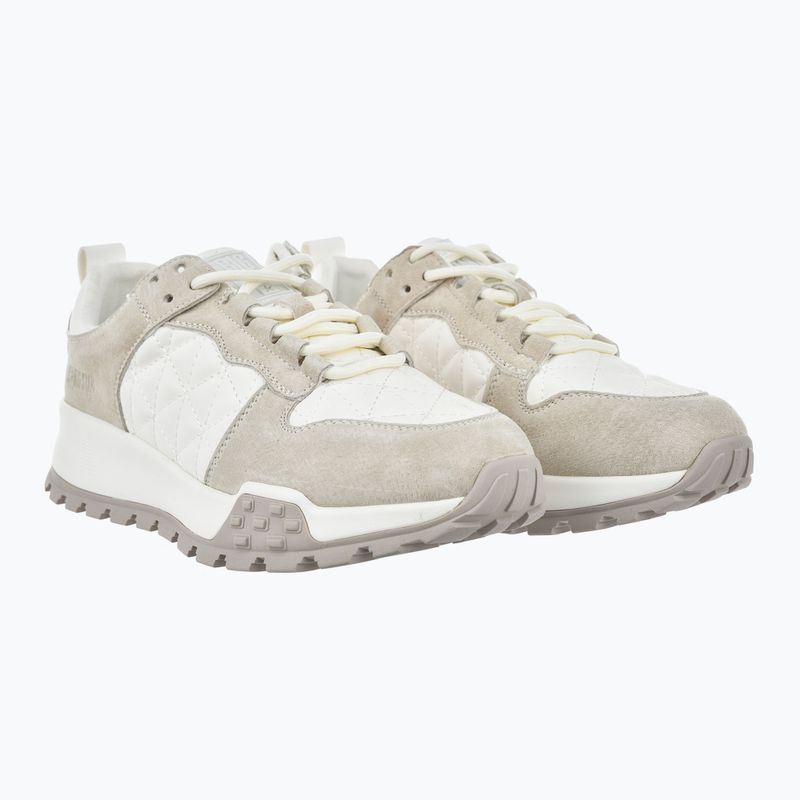 Кросівки жіночі BIG STAR OO274A316 white 9