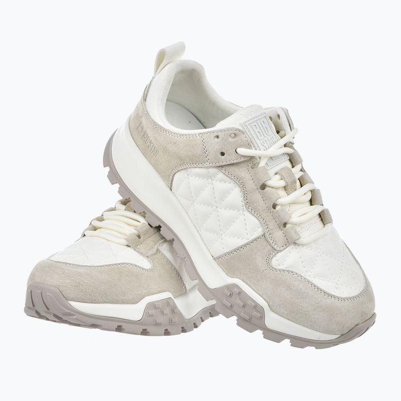 Кросівки жіночі BIG STAR OO274A316 white 11