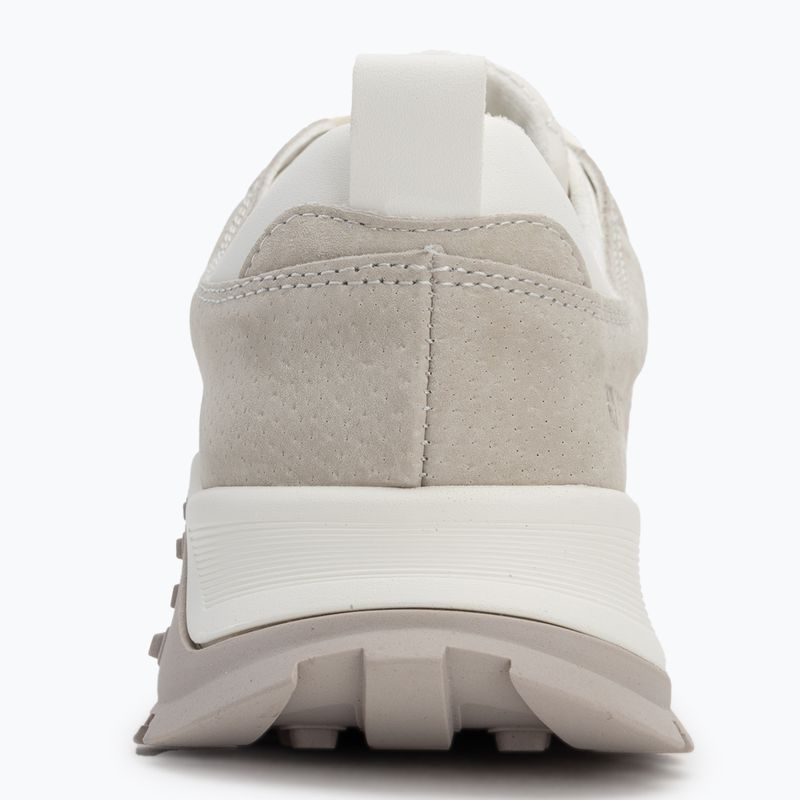 Кросівки жіночі BIG STAR OO274A316 white 6