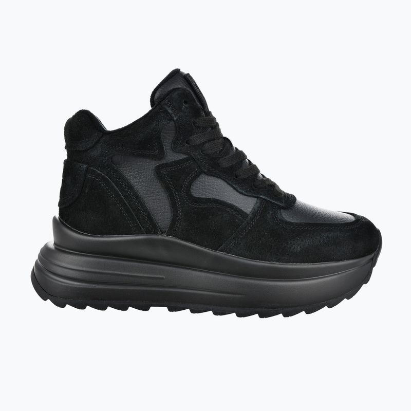 Кросівки жіночі BIG STAR OO274A325 black 8