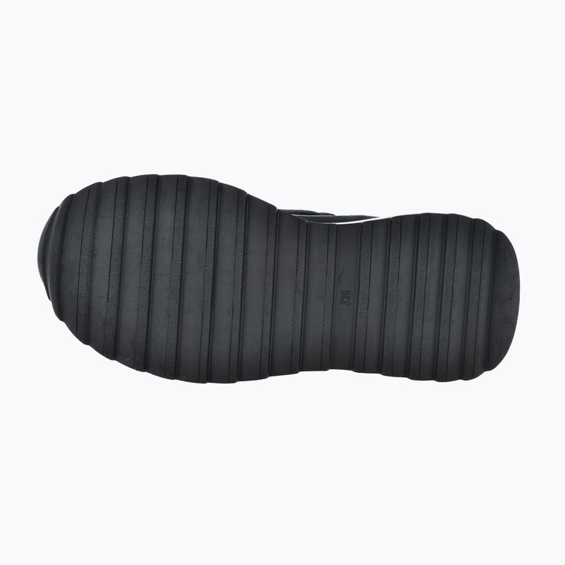 Кросівки жіночі BIG STAR OO274A325 black 11