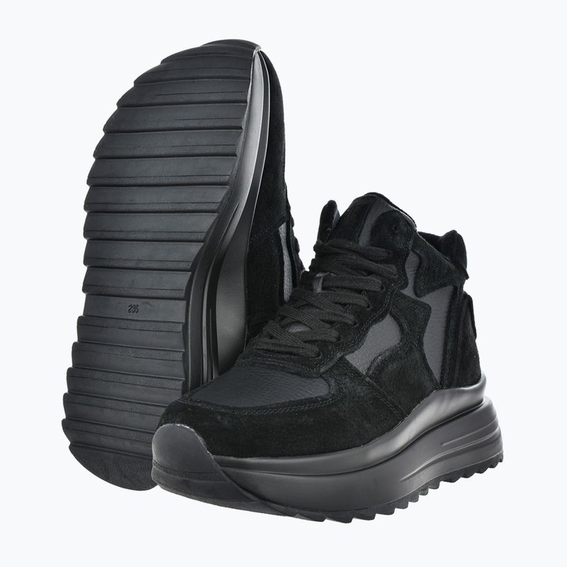 Кросівки жіночі BIG STAR OO274A325 black 13