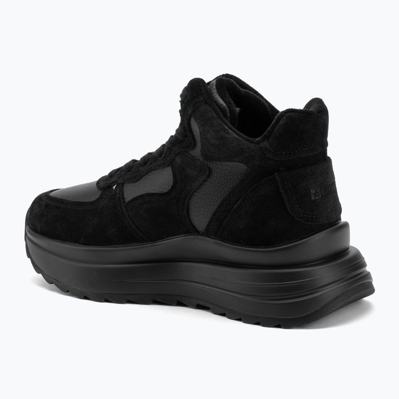 Кросівки жіночі BIG STAR OO274A325 black 3