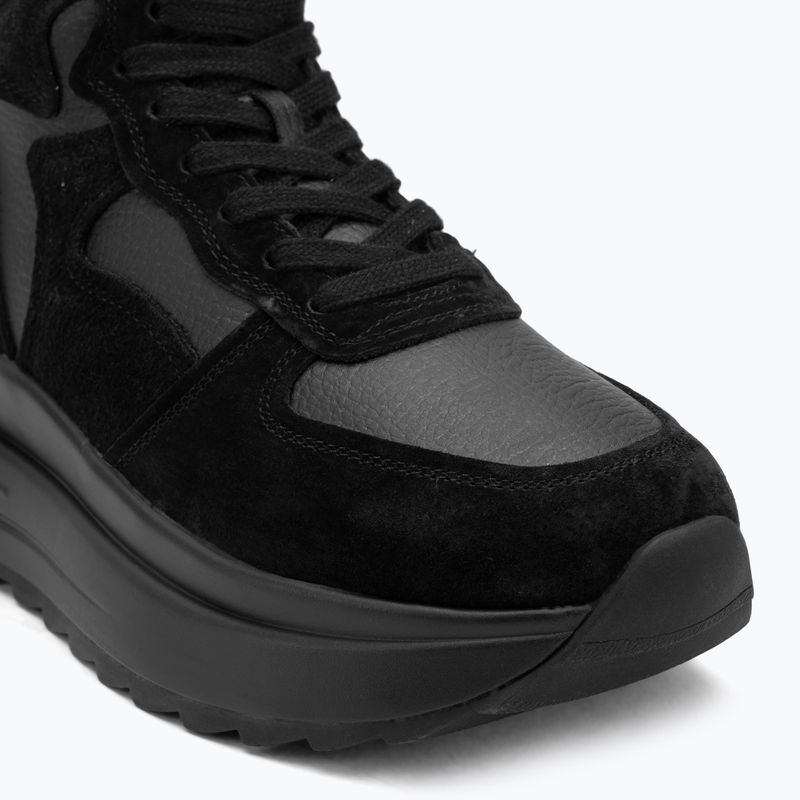 Кросівки жіночі BIG STAR OO274A325 black 7