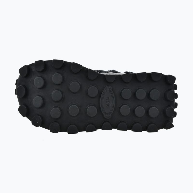 Кросівки жіночі BIG STAR OO274A329 black 11