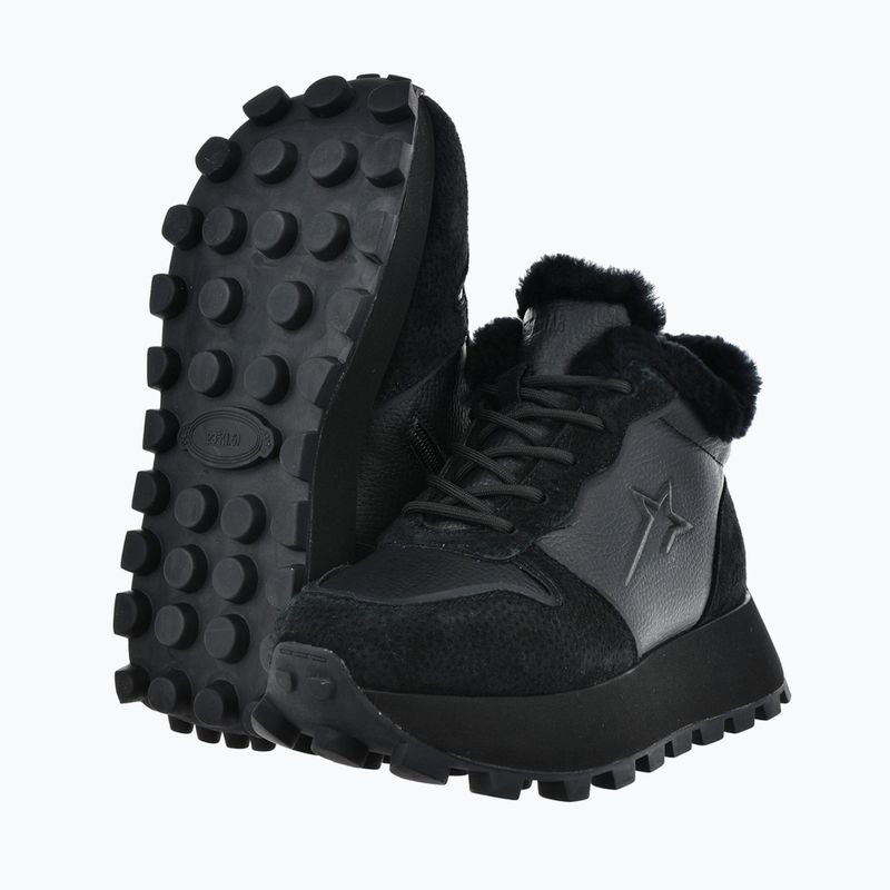 Кросівки жіночі BIG STAR OO274A329 black 13