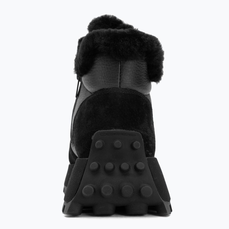 Кросівки жіночі BIG STAR OO274A329 black 6