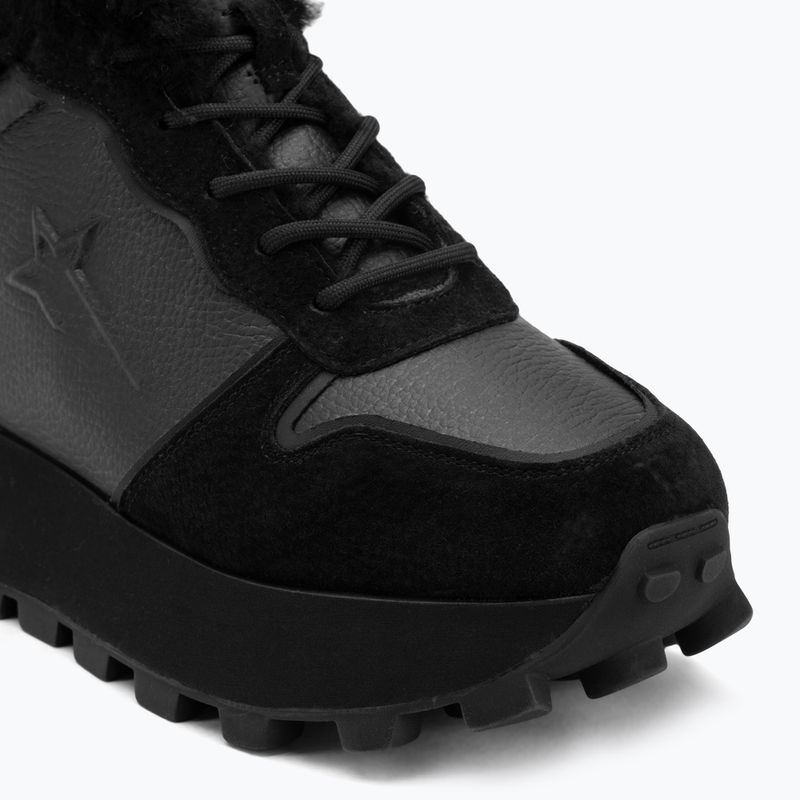 Кросівки жіночі BIG STAR OO274A329 black 7