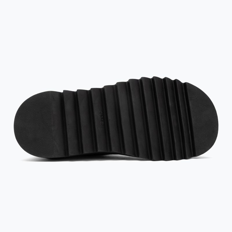 Кросівки жіночі BIG STAR OO274A355 black 4