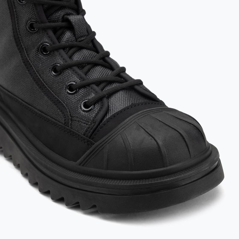 Кросівки жіночі BIG STAR OO274A355 black 7