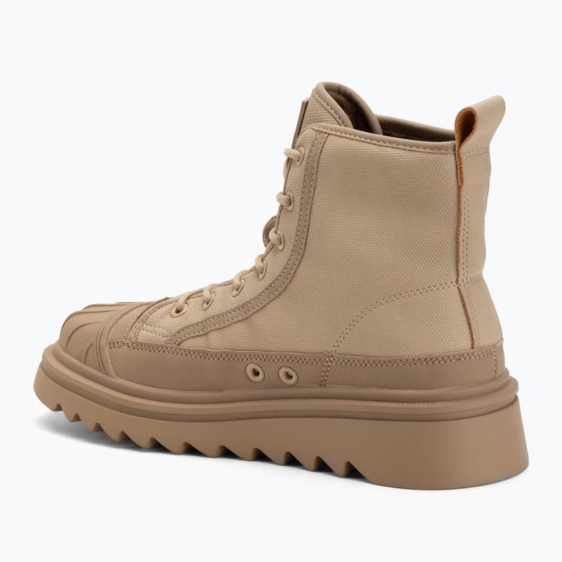 Кросівки жіночі BIG STAR OO274A356 beige 3