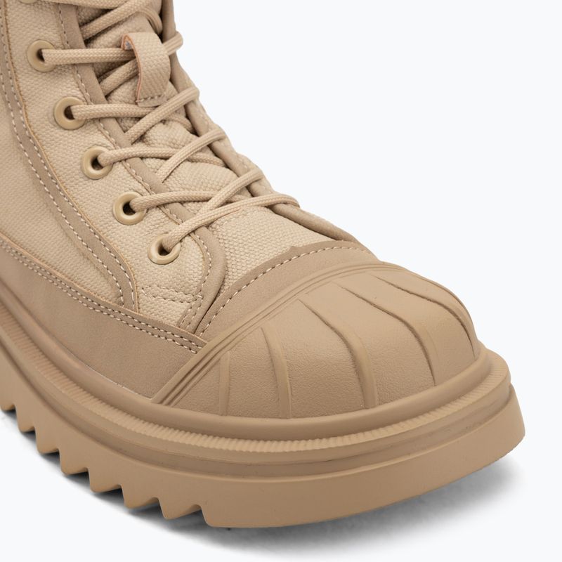 Кросівки жіночі BIG STAR OO274A356 beige 7