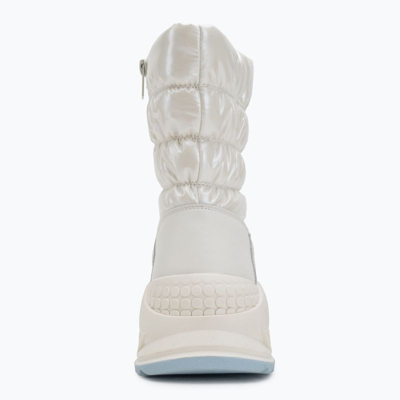 Жіночі зимові черевики BIG STAR OO274A396 white/blue 6