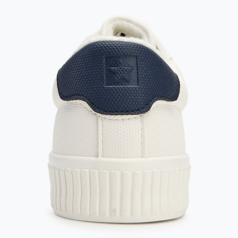 Кеди жіночі BIG STAR OO274A460 white 6