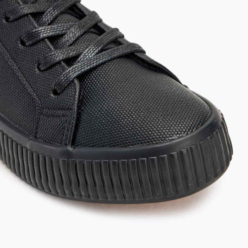 Кеди жіночі BIG STAR OO274A462 black 7