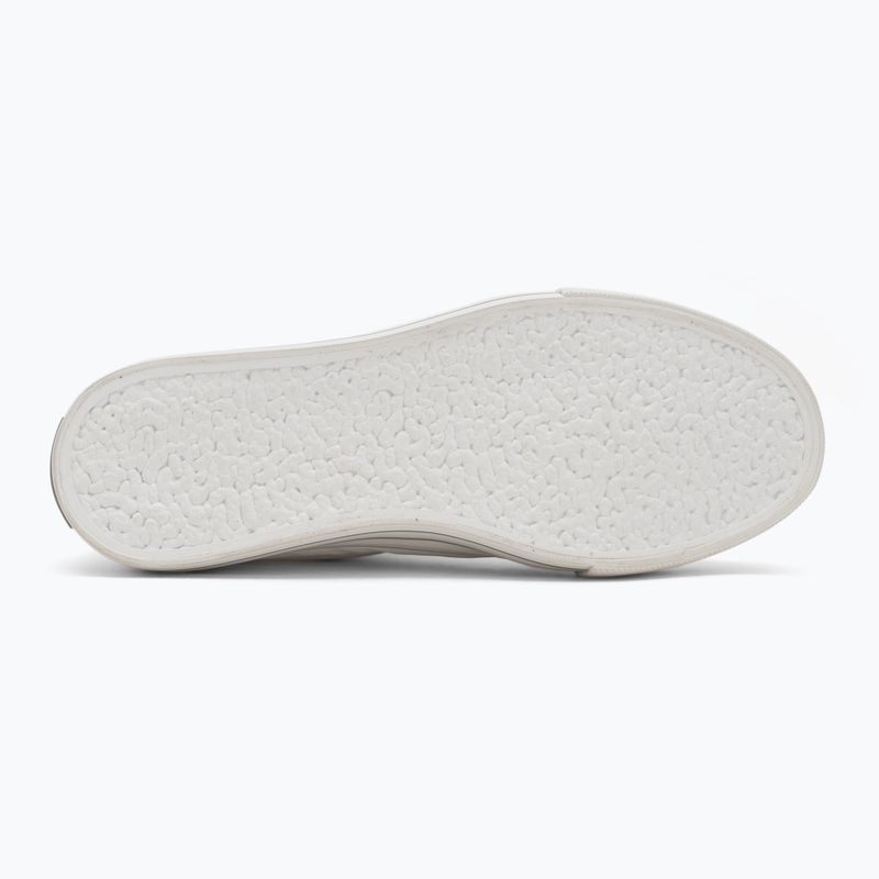 Кеди жіночі BIG STAR OO274A473 white 4