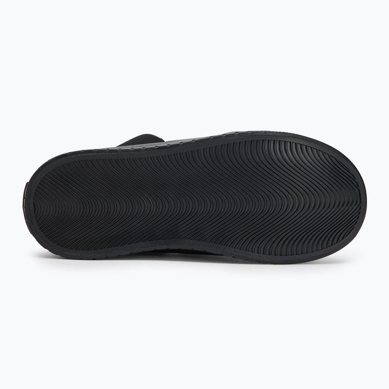 Черевики зимові жіночі BIG STAR OO274A530 black 4