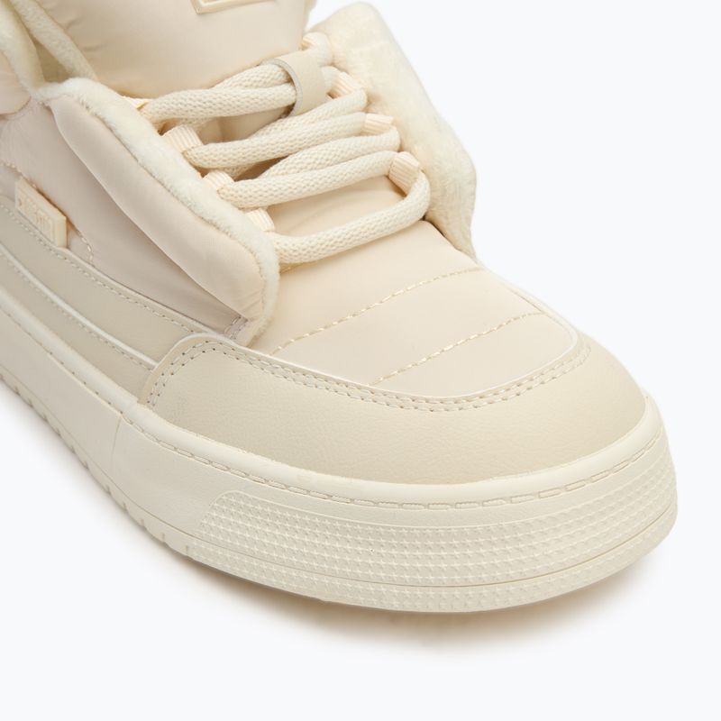 Кросівки жіночі BIG STAR OO274A531 white 7