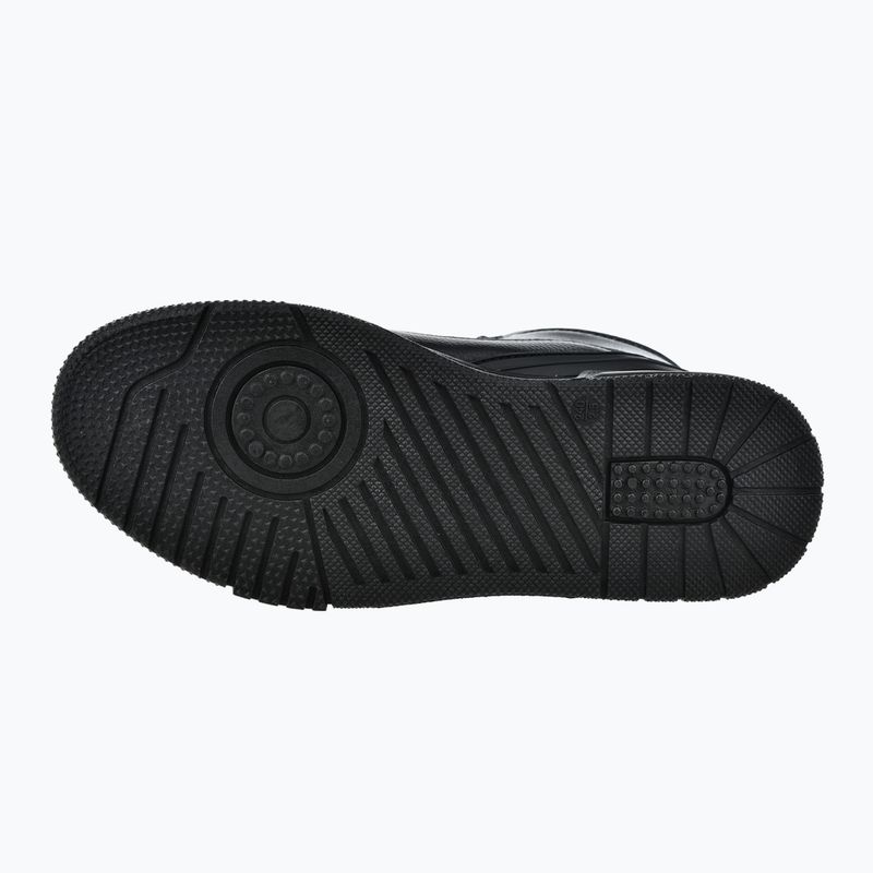 Кросівки жіночі BIG STAR OO274A534 black 13