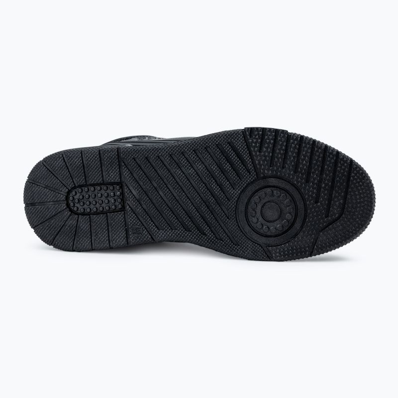 Кросівки жіночі BIG STAR OO274A534 black 4