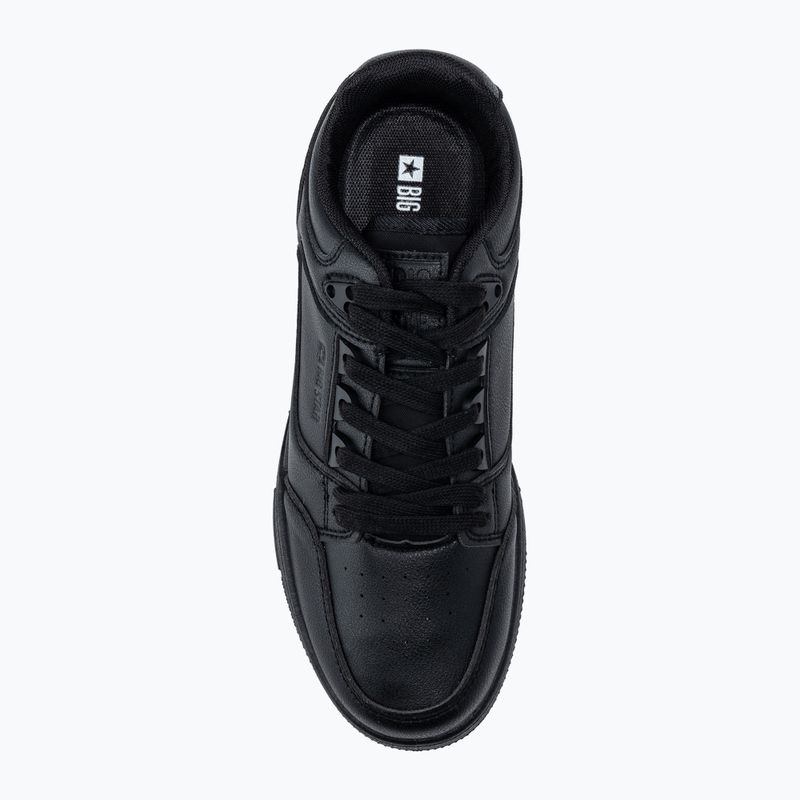 Кросівки жіночі BIG STAR OO274A551 black 5