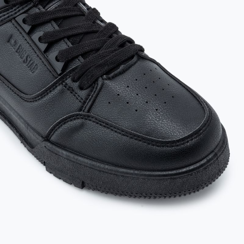 Кросівки жіночі BIG STAR OO274A551 black 7
